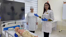 5 YOSHLI BOLADI CPR