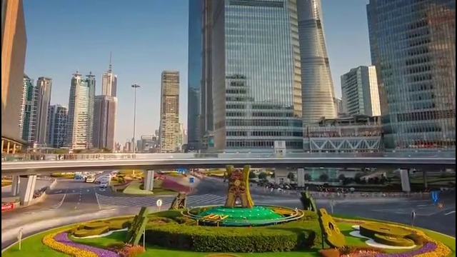 Omnia – Shanghai (Official Music Video)