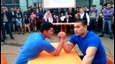 Trmz 2015 Navro’z bayrami sport o’yinlari armrestling