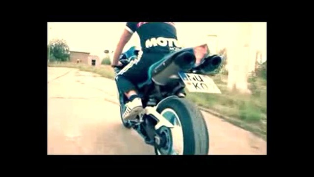 Yamaha YZF-R1