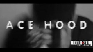 Ace Hood – Fuck Da World