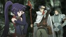 Log Horizon – 3 Cерия (Хит Осени 2013!)