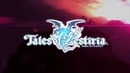 Tales of Zestiria Трейлер