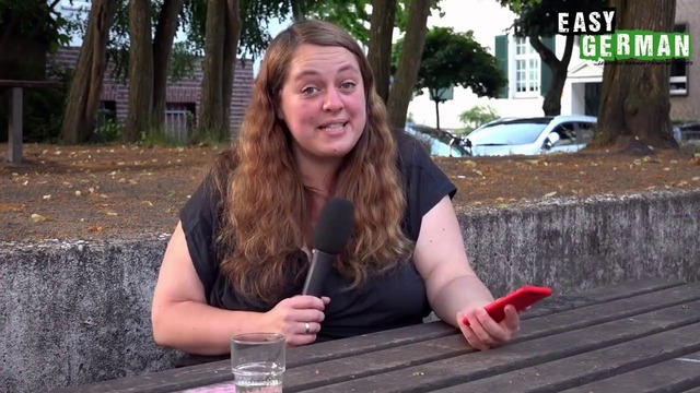Easy German 5 – Sommer in Deutschland
