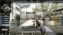 StarSeries S12: Titan vs EnVyUs (Map-2, cache) CS:GO