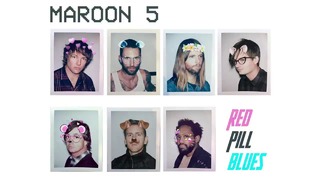 Maroon 5, Julia Michaels – Help Me Out (Audio) 2K17