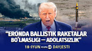 Moskva uzra dronlar va kelishuv imzolagan prezidentlar – kun dayjesti