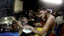 Bullet for my valentine – You want a battle (Drum Cover)