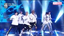 BTS – No More Dream @ BTS Comeback Show [170921]