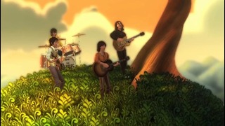 Here Comes The Sun – The Beatles Rock Band Dreamscape