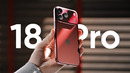 Обзор iPhone 18 Pro Max — А НЕПЛОХО