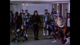 Michael Jackson – Bad (Michael Jackson’s Vision)