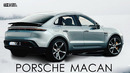 Новый Porsche Macan – я его хочу