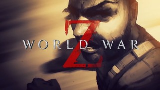 WORLD WAR Z Новый Геймплейный обзор