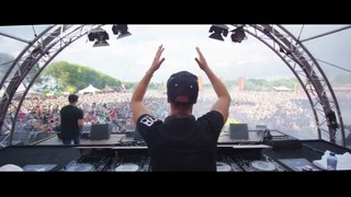 Zatox – My Strength Is Hardstyle (Official Video 2016)