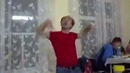 Ник Кейдж танцует под группу Вирус
