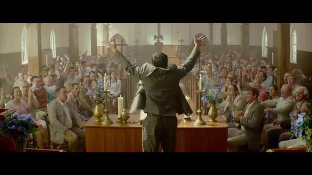 Международный трейлер фильма Kingsman: Секретная служба