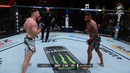 UFC on ESPN 46: Vettori vs. Cannonier (Предварительный кард) 18.06.2023 Марвин Веттори – Джаред Каннонье