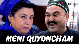 Qalpoq – Meni Quyoncham