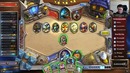 Hearthstone GvG Showdown – Trump vs Amaz (1/2)