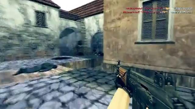 TVcstrike – Markeloff FragShow