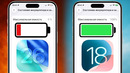 IOS 26 убила батарею твоего iPhone! Тест батареи изменил все! Детальный ТЕСТ автономности всех айфон