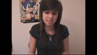 Christina Grimmie Singing ‘Fireflies’ by Owl City