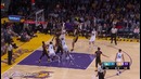 NBA 2017: Golden State Warriors vs LA Lakers | Highlights | Nov 25, 2016