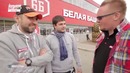День 40 – VW Jetta vs. Honda Civic 4D vs. Mitsubishi Lancer vs. Audi A4 – БТД