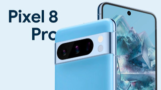 Pixel 8 Pro – теперь настоящий флагман