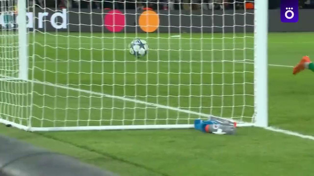 ПСЖ — Бавария | Лига чемпионов. Обзор матча 4 тура