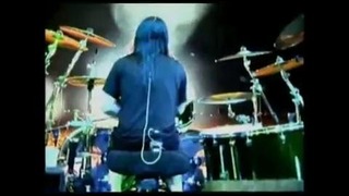 Metallica & Joey Jordison – Creeping Death Joey Jordison