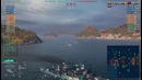 Полундра – коричневый скандал из-за ТУ [World of Warships