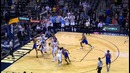 Top 10 NBA Plays: October 14th