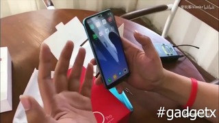 Xiaomi Redmi 6 Pro – Распаковка | Первый обзор