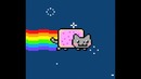 Love nyan cat