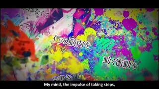 Yuyoyuppe feat Megurine Luka – Story of Hope (eng.sub)