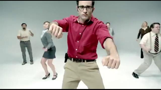 The «Java Life» Rap Music Video