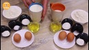 КАКИЕ БЛИНЫ ВКУСНЕЕ? Заварные блины VS Классические блины