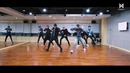 [Dance Practice] Monsta X – ‘Alligator’ Fix ver