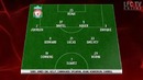 Liverpool FC 3-0 Gomel Europa League 9/08/2012