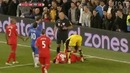 Chelsea 1-1 Liverpool FC EPL 11/11/2012