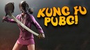 Pubg и mortal combat в одной игре! – новые голодные игры! 9 dragons kung fu arena