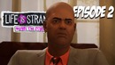 Life is Strange: Before the Storm Episode 2 #1