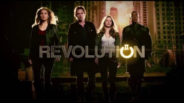 «Революция»: озвученный трейлер ко второму сезону