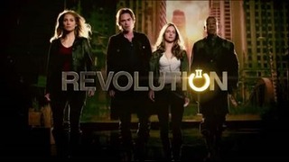 «Революция»: озвученный трейлер ко второму сезону