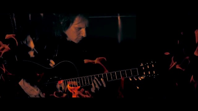 Pyogenesis – New Helvetia (Official Clip 2017)