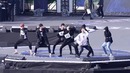 (161118) BTS – Blood Sweat & Tears by Mera