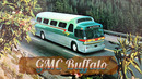GMC Buffalo – История Последнего Автобуса Дальнего Следования от General Motors