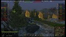 WoT: T-34-85 Rudy мастер-звезда-калибр